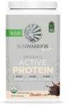 Sunwarrior Active Protein | Plant Based Protein Matrix [1000 грама] Ванилия