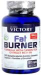 Weider Fat Burner [120 капсули]