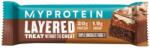 Myprotein Layered Bar [60 грама] Шоколад