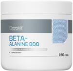 OstroVit Beta Alanine 2400 [150 капсули]