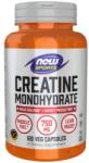 NOW Creatine Mono [120 капсули]