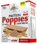 AMIX Poppies Crisp Bread [100 грама] Фибри Плюс