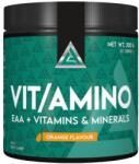 Lazar Angelov Nutrition LA Vit / Amino | EAA + Vitamins & Minerals [300 грама] Портокал