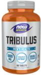 NOW Tribulus 1000 mg [180 Таблетки]