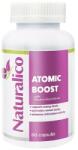 Naturalico Atomic Boost [60 капсули]