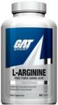 G.A.T. L-Arginine 1000 mg [180 Таблетки]