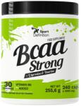 SportDefinition BCAA Strong [240 капсули]