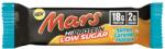 Snickers and Mars Mars Hi-Protein Bar | Low Sugar [57 грама] Солен карамел