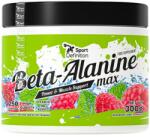 SportDefinition Beta-Alanine Max [300 грама] Малина и мента