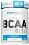 Everbuild Nutrition BCAA 8: 1: 1 800 mg [400 капсули]