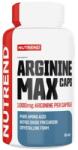 Nutrend Arginine Max Caps 1000 mg [90 капсули]