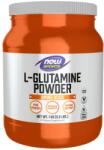 NOW L-Glutamine Powder [1000 грама]
