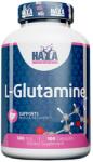 Haya Labs L-Glutamine 500 mg [100 капсули]
