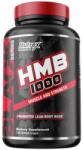 Nutrex Hmb 1000 [120 капсули]
