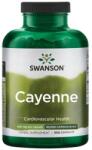 Swanson Cayenne 450 mg [300 капсули]
