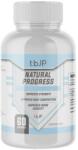 Trained by JP Natural Progress | Testosterone Support [60 капсули]