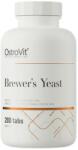 OstroVit Brewer's Yeast 400 mg [200 Таблетки]