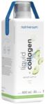 Nutriversum Collagen Liquid 10.000 | Sugar Free [500 мл] Зелена ябълка