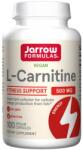 Jarrow Formulas L-Carnitine 500 mg [100 капсули]