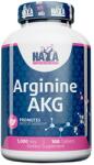 Haya Labs Arginine AKG 1000 mg [100 Таблетки]