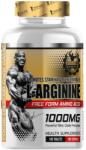 Dexter Jackson Signature Series Gold Series | L-Arginine 1000 mg [180 Таблетки]
