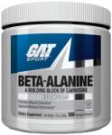 G.A.T. Beta-Alanine Powder | as CarnoSyn [200 грама] Неовкусен