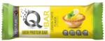 PURE Nutrition USA Q Bar / Low Sugar Protein Bar [60 грама] Лимонов тарт