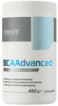 OstroVit BCAAdvanced | With Citrulline And Electrolytes [450 грама] Манго