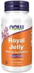 NOW Royal Jelly 1000 mg [60 Гел капсули]
