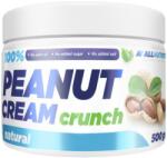 AllNutrition 100% Peanut Butter Crunch [500 грама]