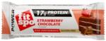 FIT SPO Power Bar [55 грама] Ягода с шоколад