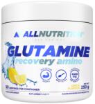 ALLNUTRITION Glutamine Recovery Amino [250 грама] Лимон
