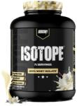 Redcon1 Isotope | 100% Whey Isolate [2208-2428 грама] Ванилия