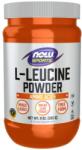 NOW L-Leucine Powder [255 грама]