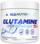 ALLNUTRITION Glutamine 1250 XtraCaps [180 капсули]