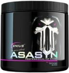 GENIUS NUTRITION Asasyn [180 капсули]