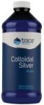 Trace Minerals Colloidal Silver Spray | 30ppm [473 мл]