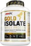 Amix Nutrition Gold Isolate Whey Protein [2270 грама] Ананас с кокос