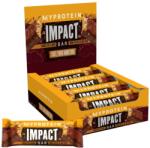 Myprotein Impact Protein Bar [12 x 64 грама] Карамел с ядки