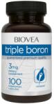 BIOVEA Triple Boron [100 капсули]