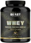 Beast Pharm Whey | Premium Protein Complex [2000 грама] Ванилов сладолед