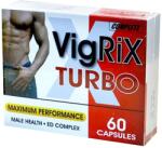 Complete Pharma Vigrix Turbo [60 капсули]