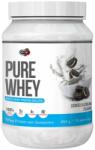 Pure Nutrition Pure Whey [454 грама] Бисквита с Крем