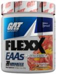 G.A.T. Flexx EAAs + Hydration | with Ashwagandha [345 грама] Ягода и манго