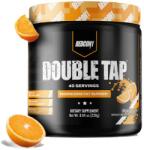 Redcon1 Double Tap Powder [232 грама] Портокал
