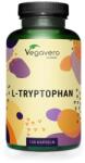 Vegavero L-Tryptophan 500 mg [120 капсули]