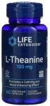 Life Extension L-Theanine 100 mg [60 капсули]