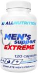 ALLNUTRITION Men's Support Extreme | Testosterone Booster [120 капсули]