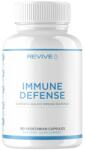 Revive MD Immune Defense [180 капсули]