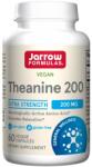 Jarrow Formulas Theanine 200 mg [60 капсули]